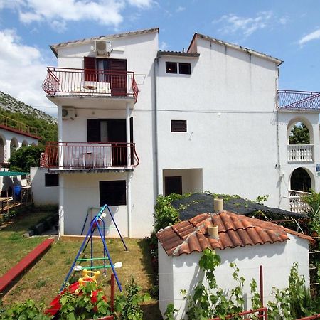 Apartments With A Parking Space Starigrad, Paklenica - 6431 외부 사진