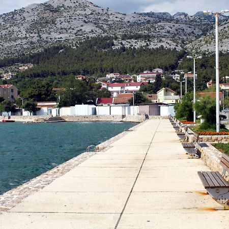 Apartments With A Parking Space Starigrad, Paklenica - 6431 외부 사진