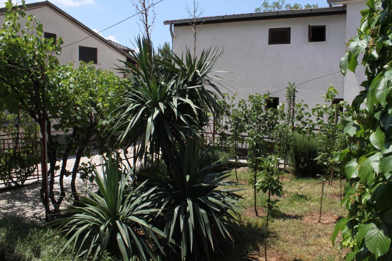 Apartments With A Parking Space Starigrad, Paklenica - 6431 외부 사진