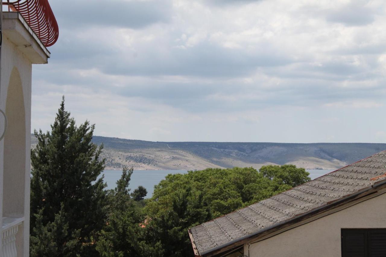 Apartments With A Parking Space Starigrad, Paklenica - 6431 외부 사진