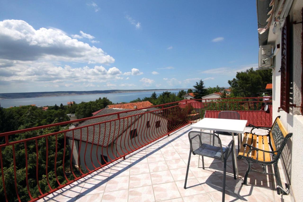 Apartments With A Parking Space Starigrad, Paklenica - 6431 외부 사진