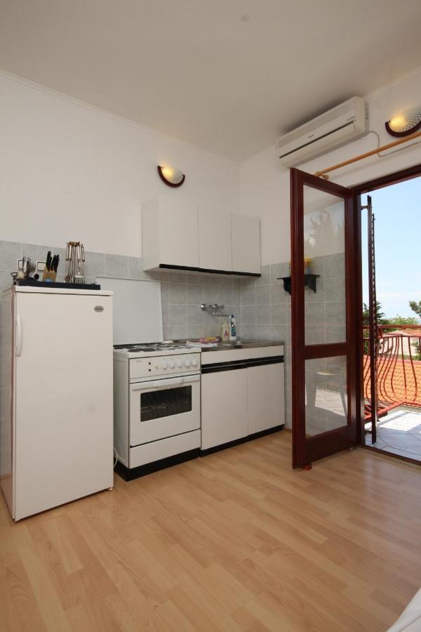 Apartments With A Parking Space Starigrad, Paklenica - 6431 외부 사진