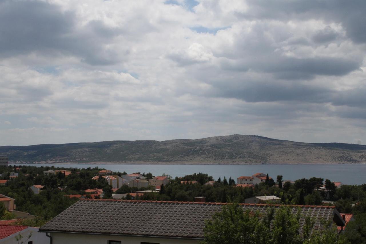 Apartments With A Parking Space Starigrad, Paklenica - 6431 외부 사진