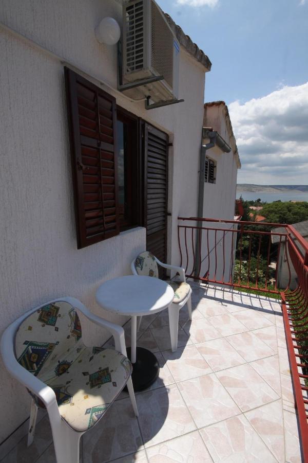 Apartments With A Parking Space Starigrad, Paklenica - 6431 외부 사진
