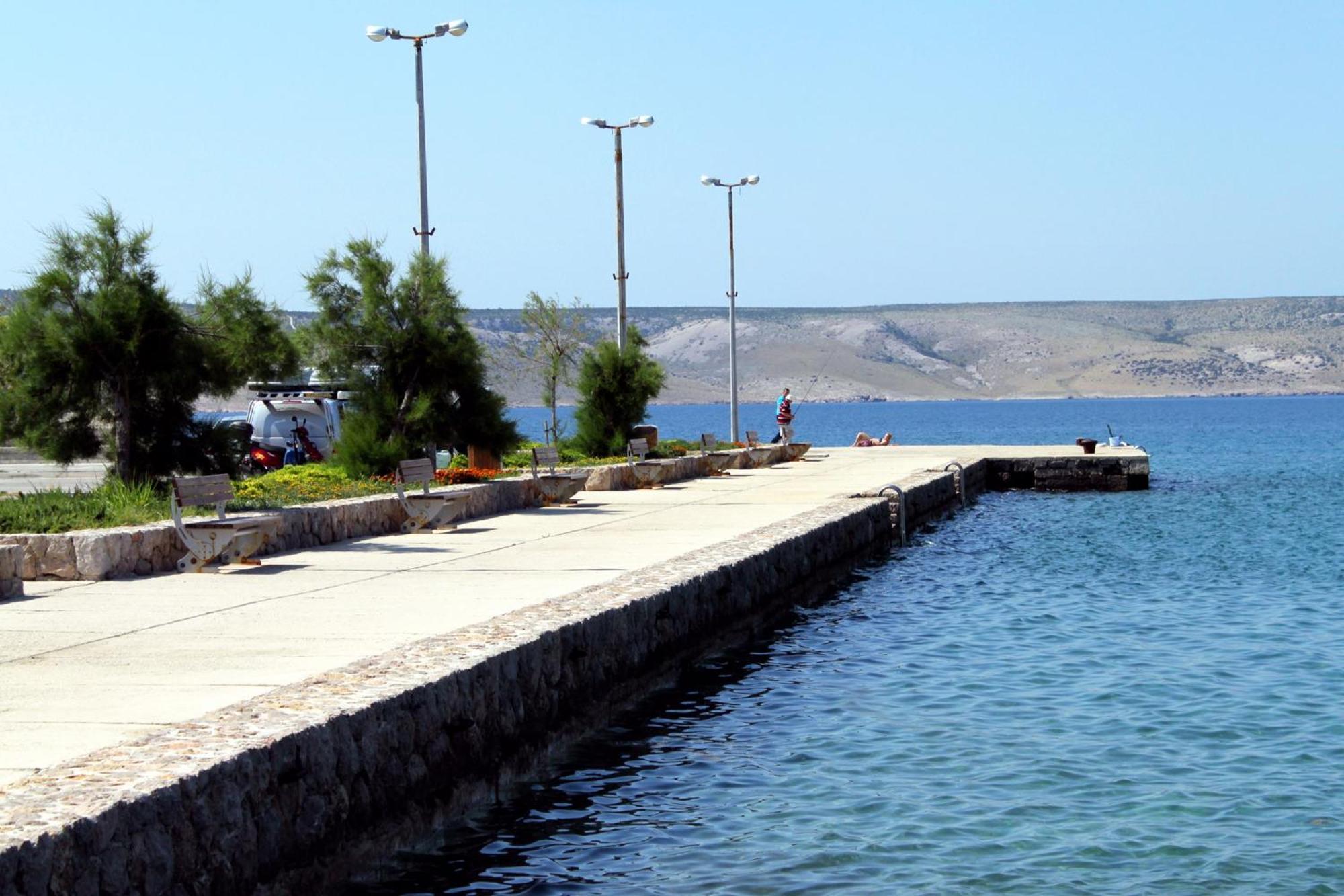 Apartments With A Parking Space Starigrad, Paklenica - 6431 외부 사진